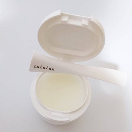 ルルルン クレンジングバーム(アロマタイプ)/ルルルン/クレンジングバームを使ったクチコミ(4枚目)