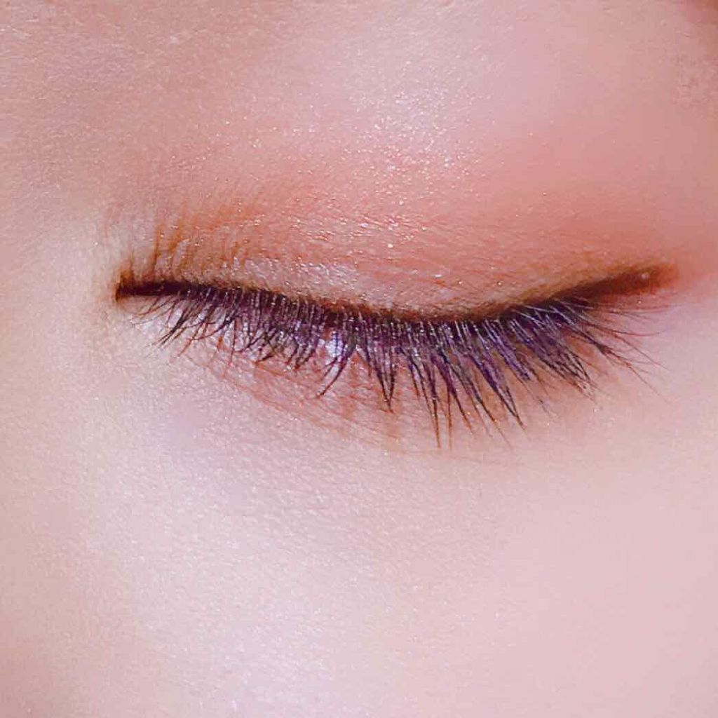 アイ カラー(チップ付)/ちふれ/アイシャドウパレットを使ったクチコミ(3枚目)