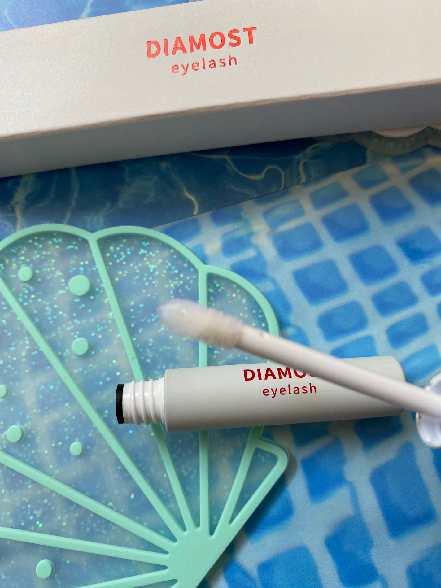 snow_white_026 on LIPS 「さくらフォレスト株式会社ディアモストアイラッシュをお試ししまし..」(3枚目)