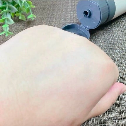 ブラックジェルクレンジング/.akaran/クレンジングジェルを使ったクチコミ(5枚目)