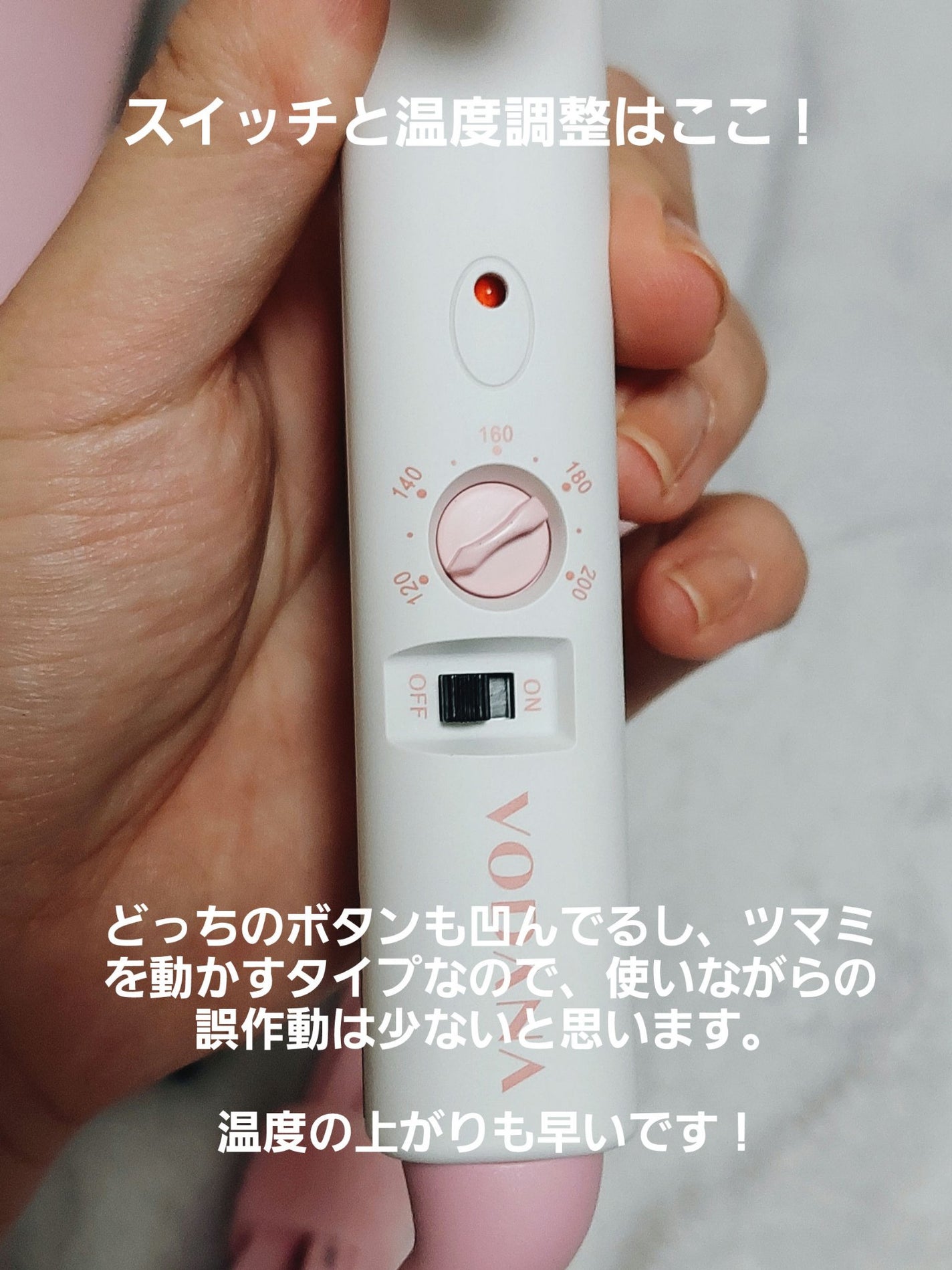 ã°ã©ã ãŠã§ãŒã ã«ãŒãªã³ã°ã¢ã€ãã³ 36mm/40mm/VODANA (ããã)/ã«ãŒã«ã¢ã€ãã³ã䜿ã£ãã¯ãã³ãïŒ5æç®ïŒ