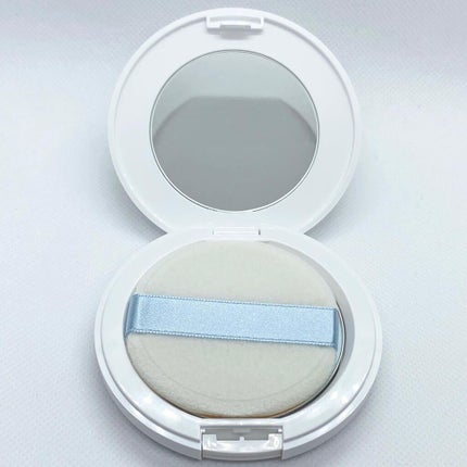 スキンプロポーショニングパウダー/Quince/プレストパウダーを使ったクチコミ(4枚目)