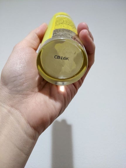 SF美容水/iow/化粧水を使ったクチコミ(2枚目)