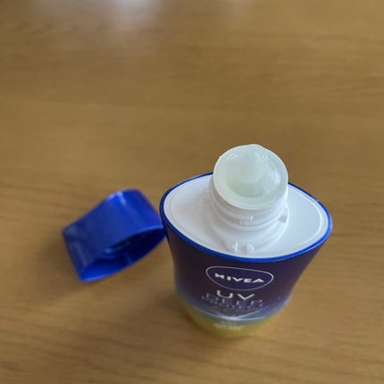 ニベアUV ディープ プロテクト&ケア ジェル/ニベア/日焼け止めジェルを使ったクチコミ(2枚目)