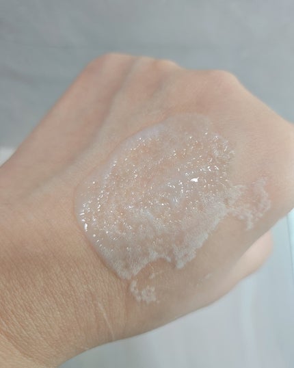 ペプチドボリュームウォーターグローセラム/DR.PEPTI/美容液を使ったクチコミ(4枚目)