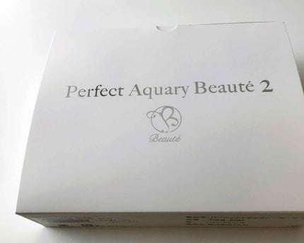 試してみた】パーフェクトアクアリーボーテ2 Beauteのリアルな 試してみた】パーフェクトアクアリーボーテ2 Beauteのリアルな