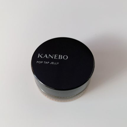 ポップタップジェリー/KANEBO/ジェル・クリームチークを使ったクチコミ(2枚目)