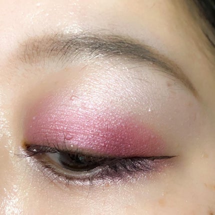 【旧】サンク クルール クチュール/Dior/アイシャドウパレットを使ったクチコミ(6枚目)