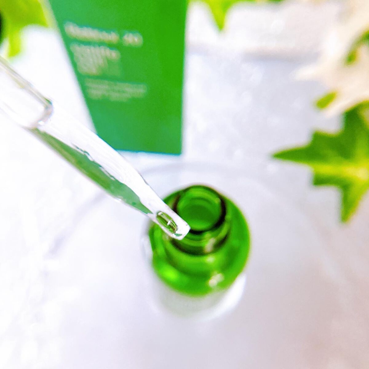 レチノール配合美容液 レチノール20/Celife/美容液を使ったクチコミ（3枚目）