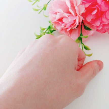 さくら on LIPS 「医学誌にも掲載されたエイジングケア美容液‼️「リペアジェル」を..」(5枚目)