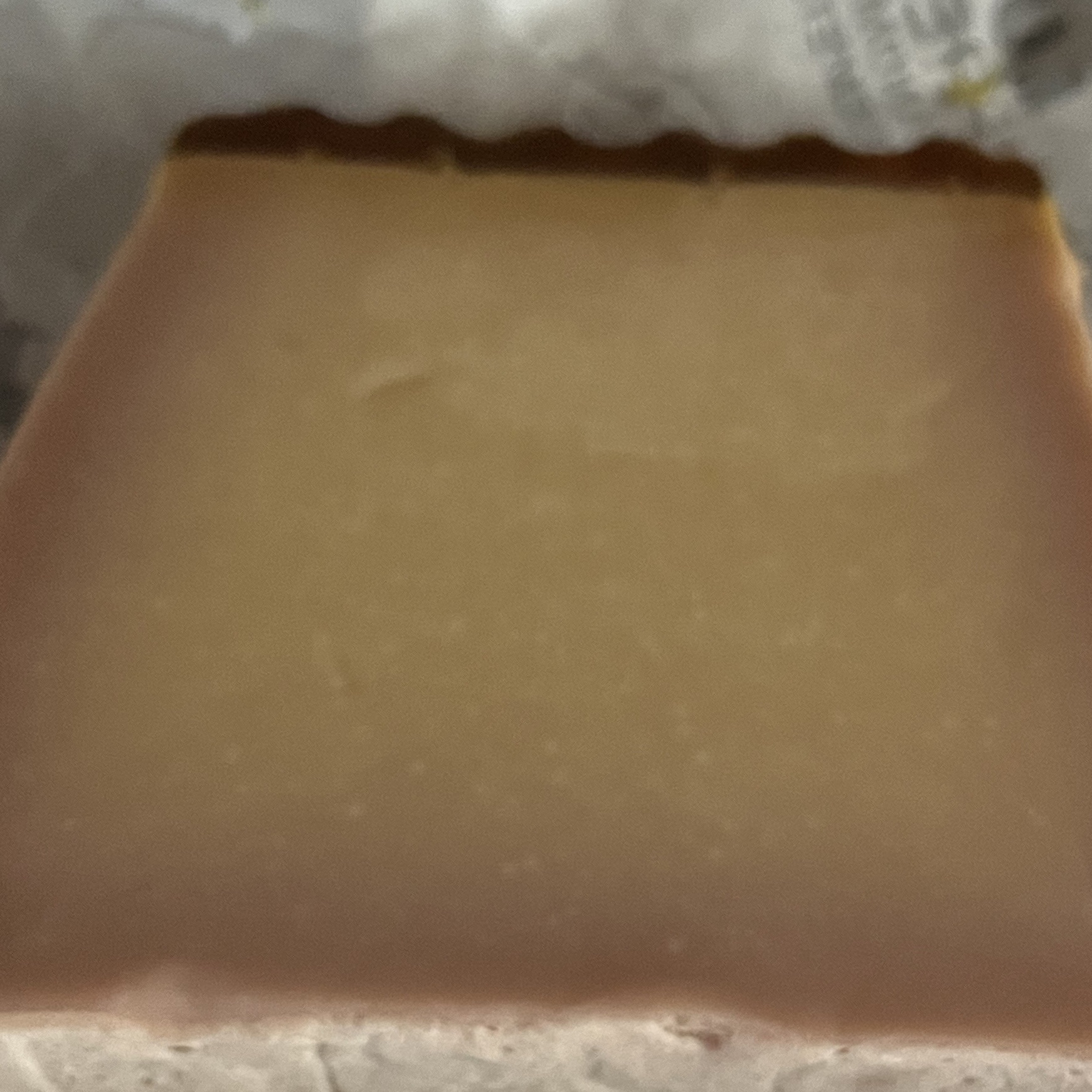 みつばちマーチ/ラッシュ/ボディ石鹸を使ったクチコミ（1枚目）