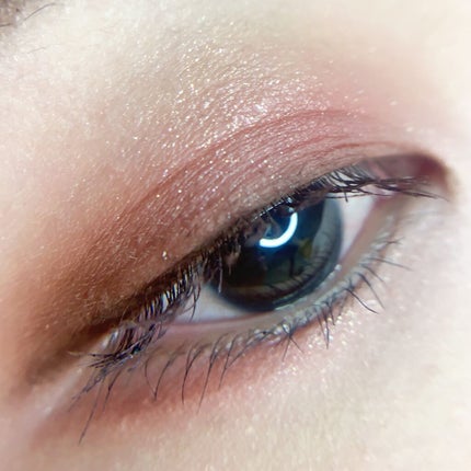 プレイカラー アイシャドウ/ETUDE/アイシャドウパレットを使ったクチコミ(7枚目)