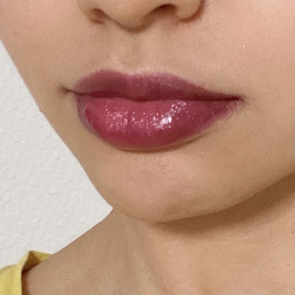 リップスティック/#4me by GU/口紅を使ったクチコミ(4枚目)