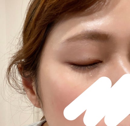 スキニーリッチシャドウ/excel/アイシャドウパレットを使ったクチコミ(2枚目)