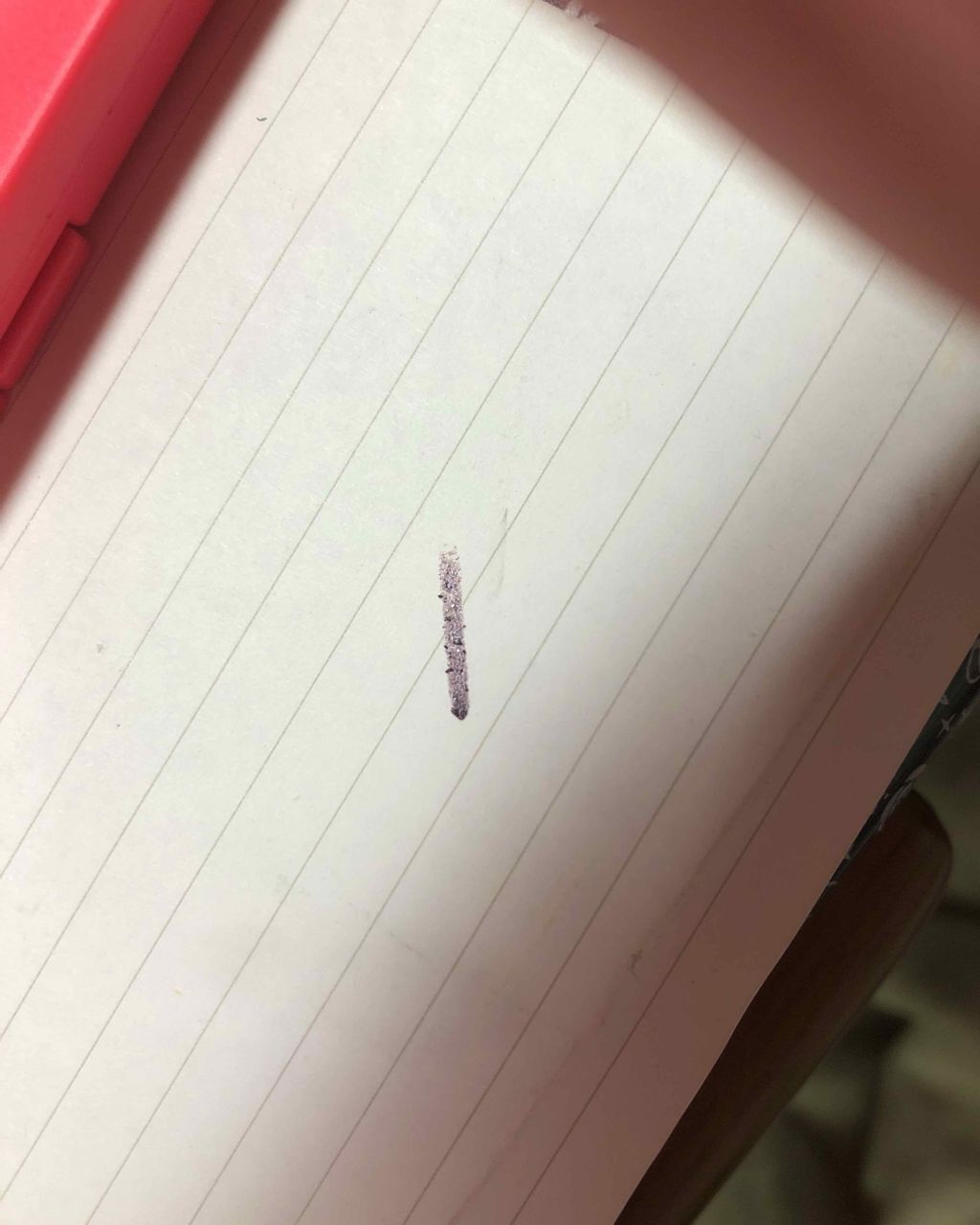 ジェルラインアーティスト/キャンメイク/ジェルアイライナーを使ったクチコミ(3枚目)