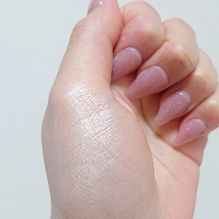 M·A·C ミネラライズ スキンフィニッシュ/M・A・C/パウダーハイライトを使ったクチコミ(3枚目)