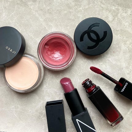リップスティック/NARS/口紅を使ったクチコミ(3枚目)