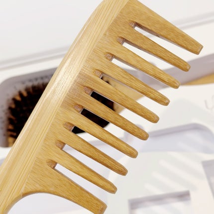 USHIROクリームシャンプー/USHIRO/市販シャンプーを使ったクチコミ(4枚目)