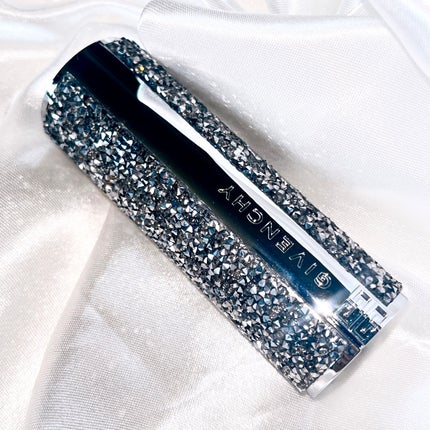 ルージュ・アンテルディ・シルキー/GIVENCHY/口紅を使ったクチコミ(4枚目)