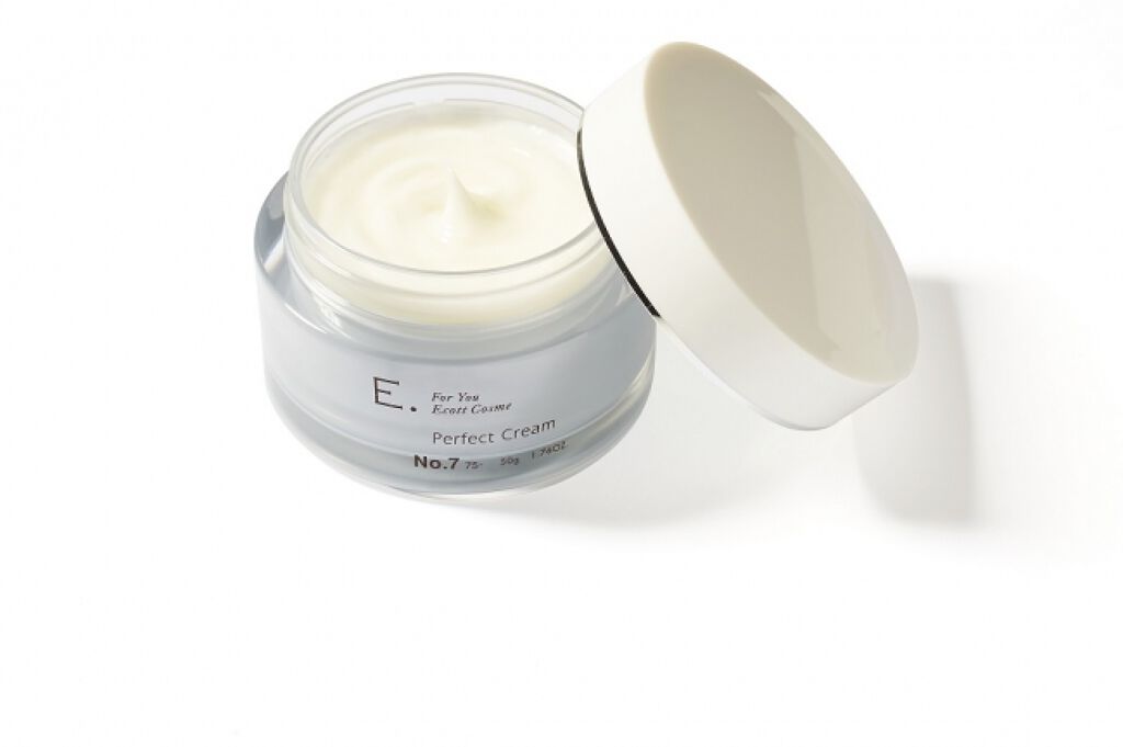 パーフェクトクリーム7 E.