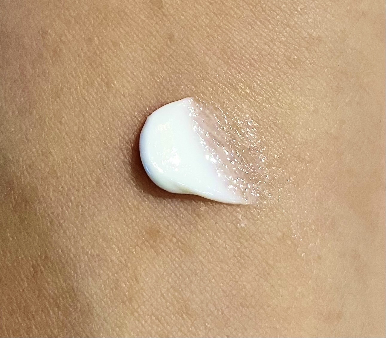 ベビークリーム/アトピタ/フェイスクリームを使ったクチコミ（2枚目）