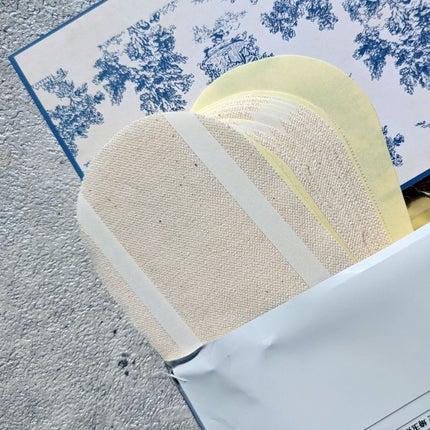 フェミナチュールコットンライナー/ヴィーナスラボ/おりものシートを使ったクチコミ(4枚目)