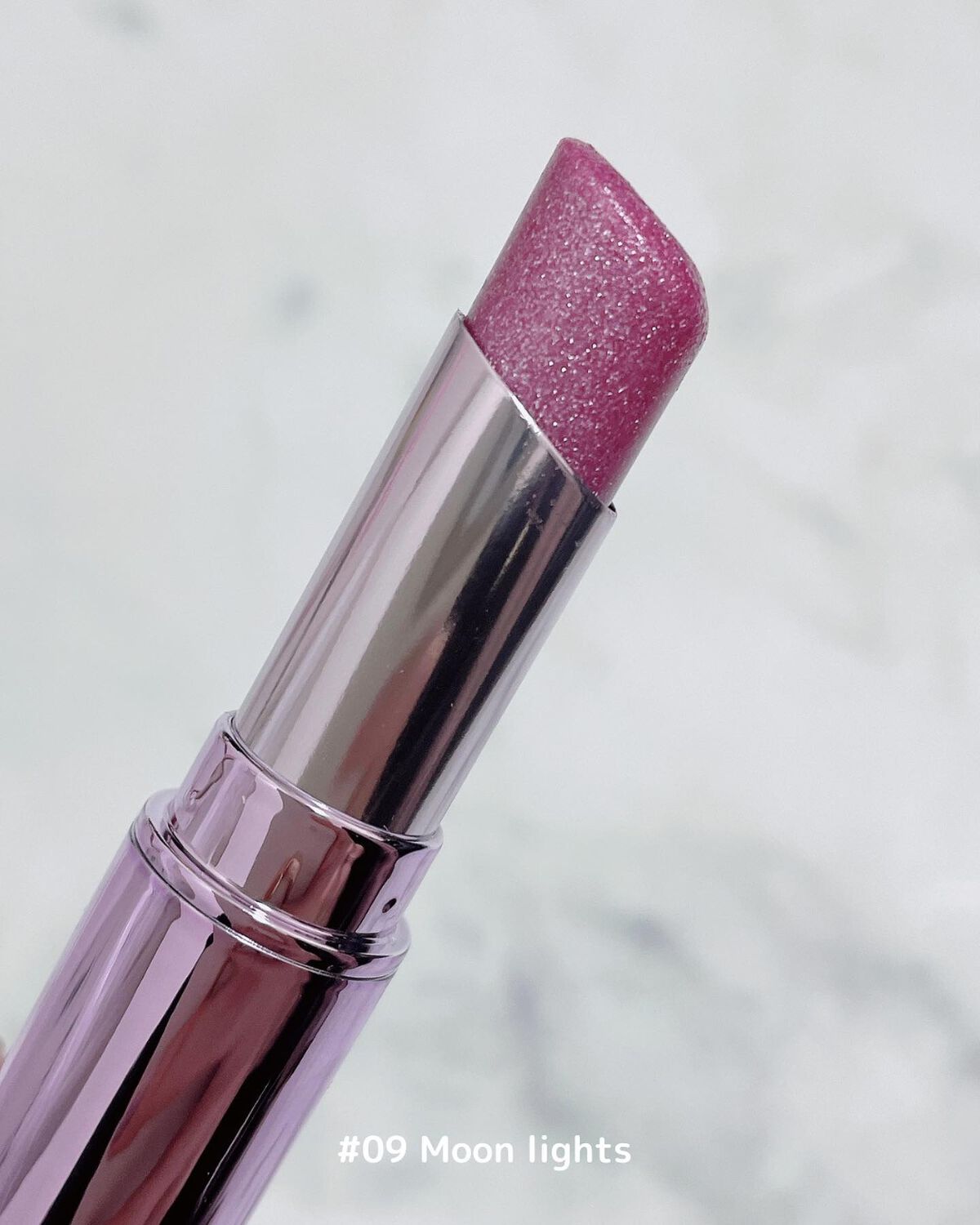 アイムユアリップティント/all my things/リップティントを使ったクチコミ（3枚目）