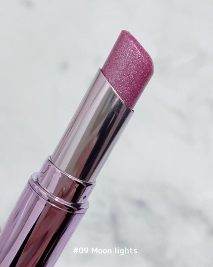 アイムユアリップティント/all my things/リップティントを使ったクチコミ(3枚目)