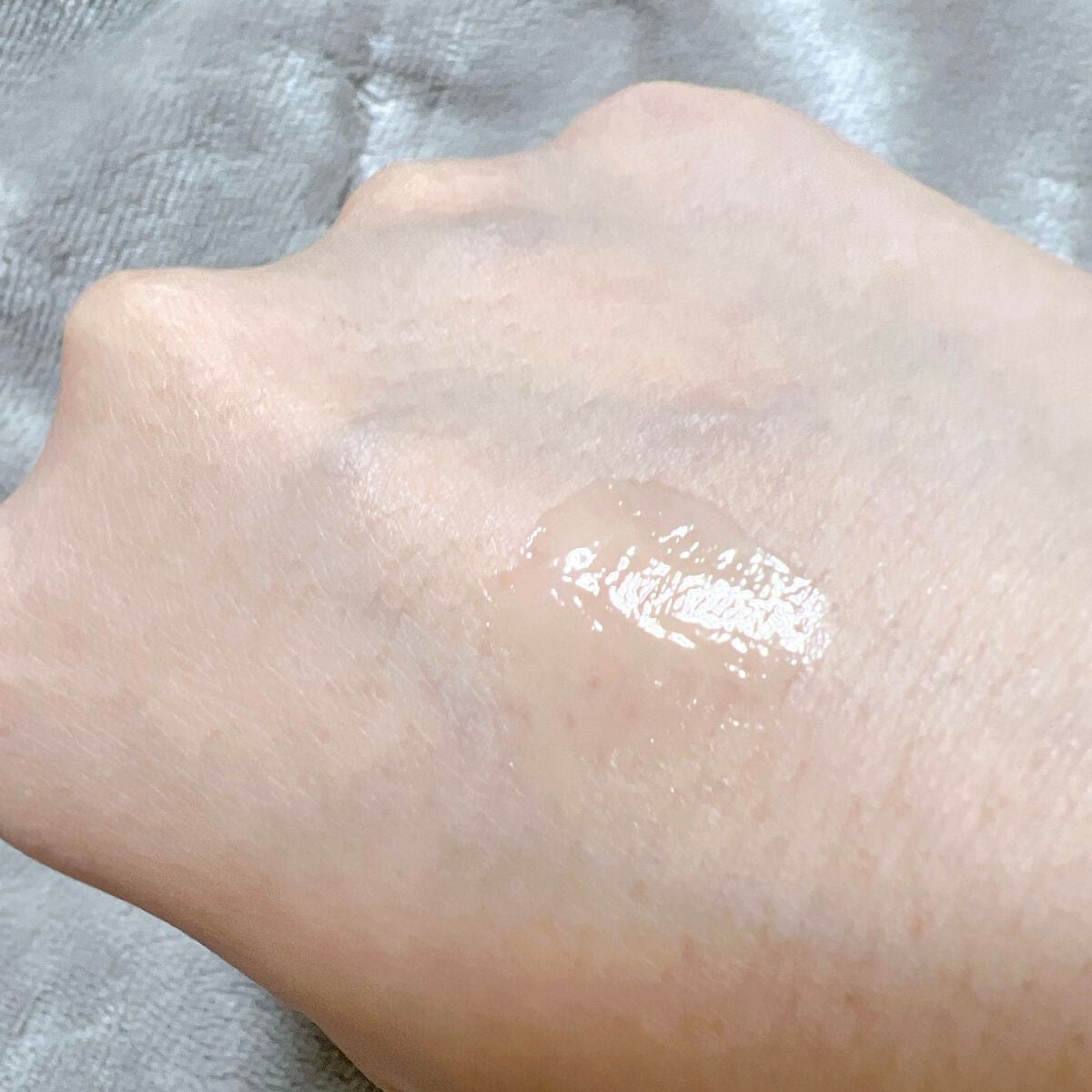 リンクルホワイトアイクリーム/CEZANNE/アイケア・アイクリームを使ったクチコミ(6枚目)