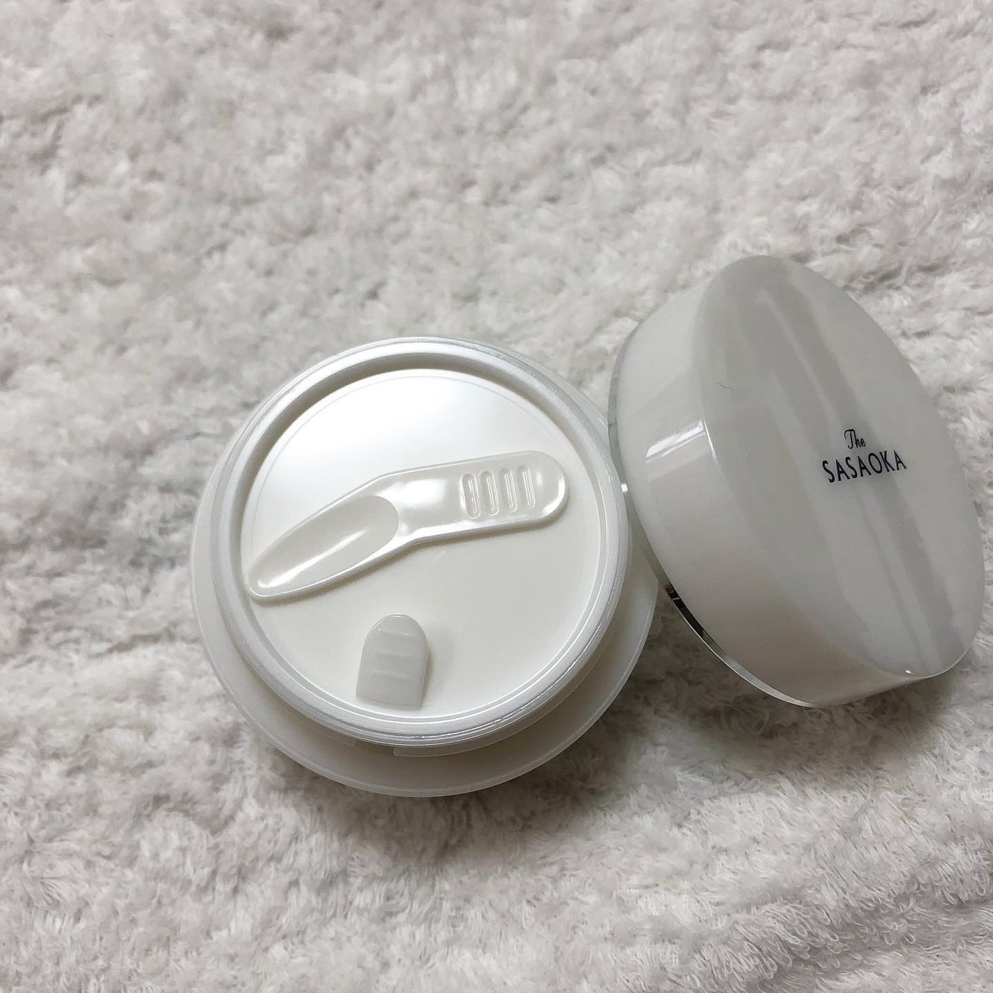 笹岡オールインワンクリーム/笹岡薬品/オールインワン化粧品を使ったクチコミ(3枚目)