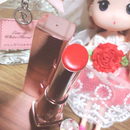 シャインコンパルジョン/MAYBELLINE NEW YORK/口紅を使ったクチコミ(2枚目)