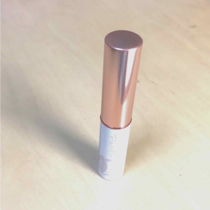 トリートメントリップエッセンスLX/Papilio/口紅を使ったクチコミ(1枚目)