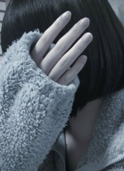 ウォーターコンク モイストシャンプー/ヘアトリートメント/ululis/市販シャンプーを使ったクチコミ(5枚目)