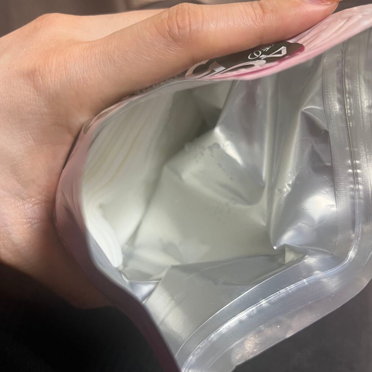 リッチグロウマスク/LIHAW/シートマスク・パックを使ったクチコミ(4枚目)