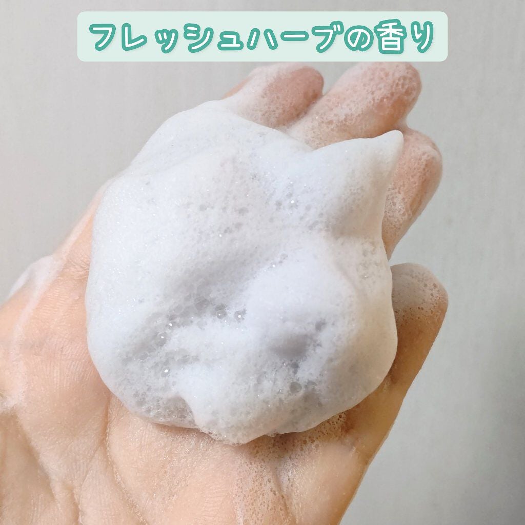 角栓かき出し ガスールペースト N/ツルリ/洗顔フォームを使ったクチコミ(4枚目)