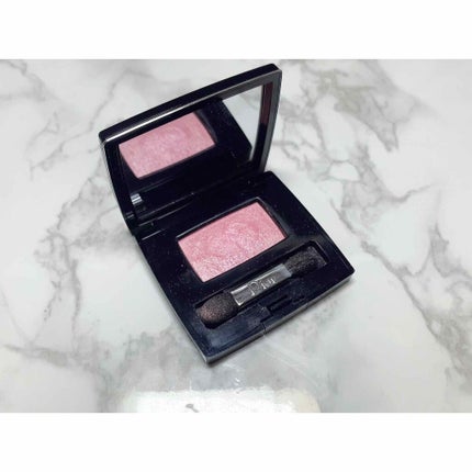 ディオールショウ モノ/Dior/単色アイシャドウを使ったクチコミ(1枚目)