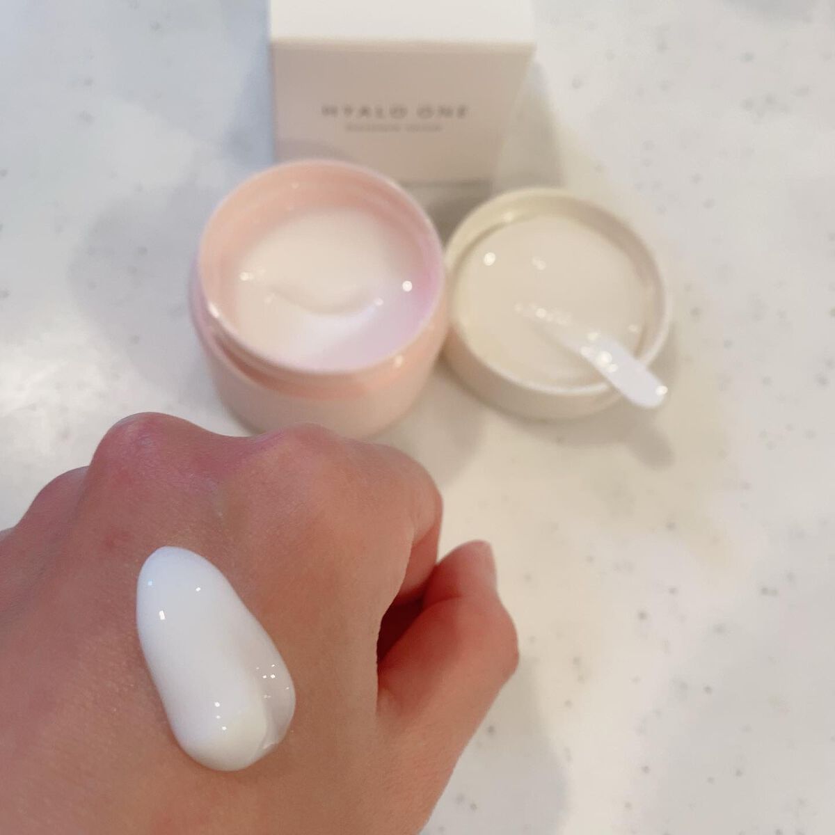 ヒアロワン｜キユートピアの使い方を徹底解説 - エイジングケアに