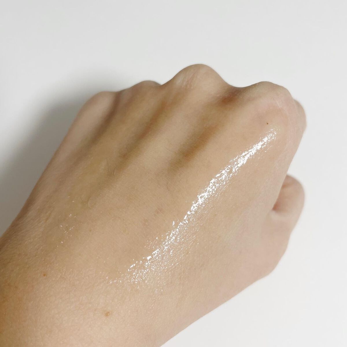 スカルプローション/Rintor/頭皮ローションを使ったクチコミ(4枚目)