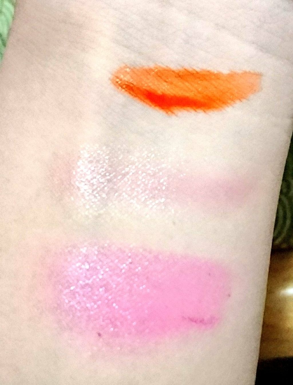 クイックエアリーアイブロウ/キャンメイク/パウダーアイブロウを使ったクチコミ（3枚目）