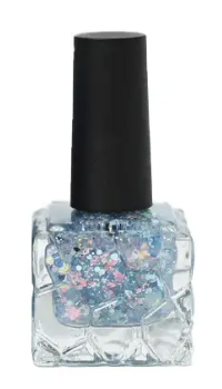 12星座 みずがめ座（ブルーオーロララメ）