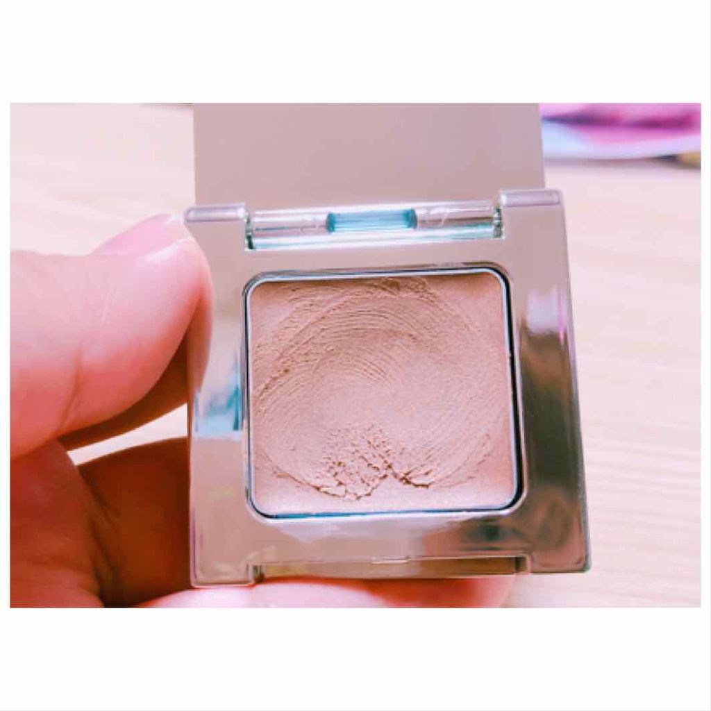 アイリシェイパー/IPSA/ジェル・クリームアイシャドウを使ったクチコミ（2枚目）