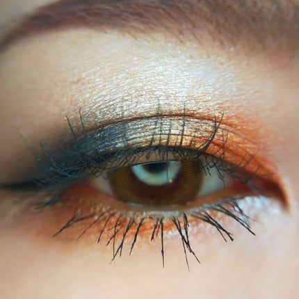 ル・ヌフ・ジバンシイ/GIVENCHY/アイシャドウパレットを使ったクチコミ(9枚目)