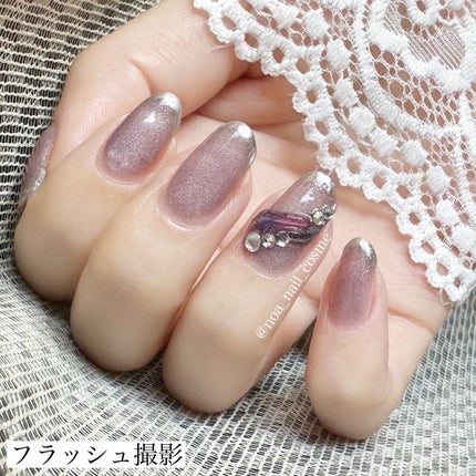 アートジェル (極ジェル)|D.Nailの口コミ - 【痛ネイル記録 アートジェル (極ジェル)|D.Nailの口コミ - 【痛ネイル記録
