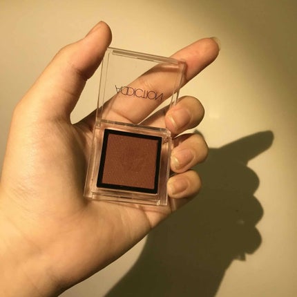 アディクション ザ アイシャドウ/ADDICTION/単色アイシャドウを使ったクチコミ(2枚目)