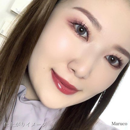 ケイト リップモンスター/KATE/口紅を使ったクチコミ(7枚目)