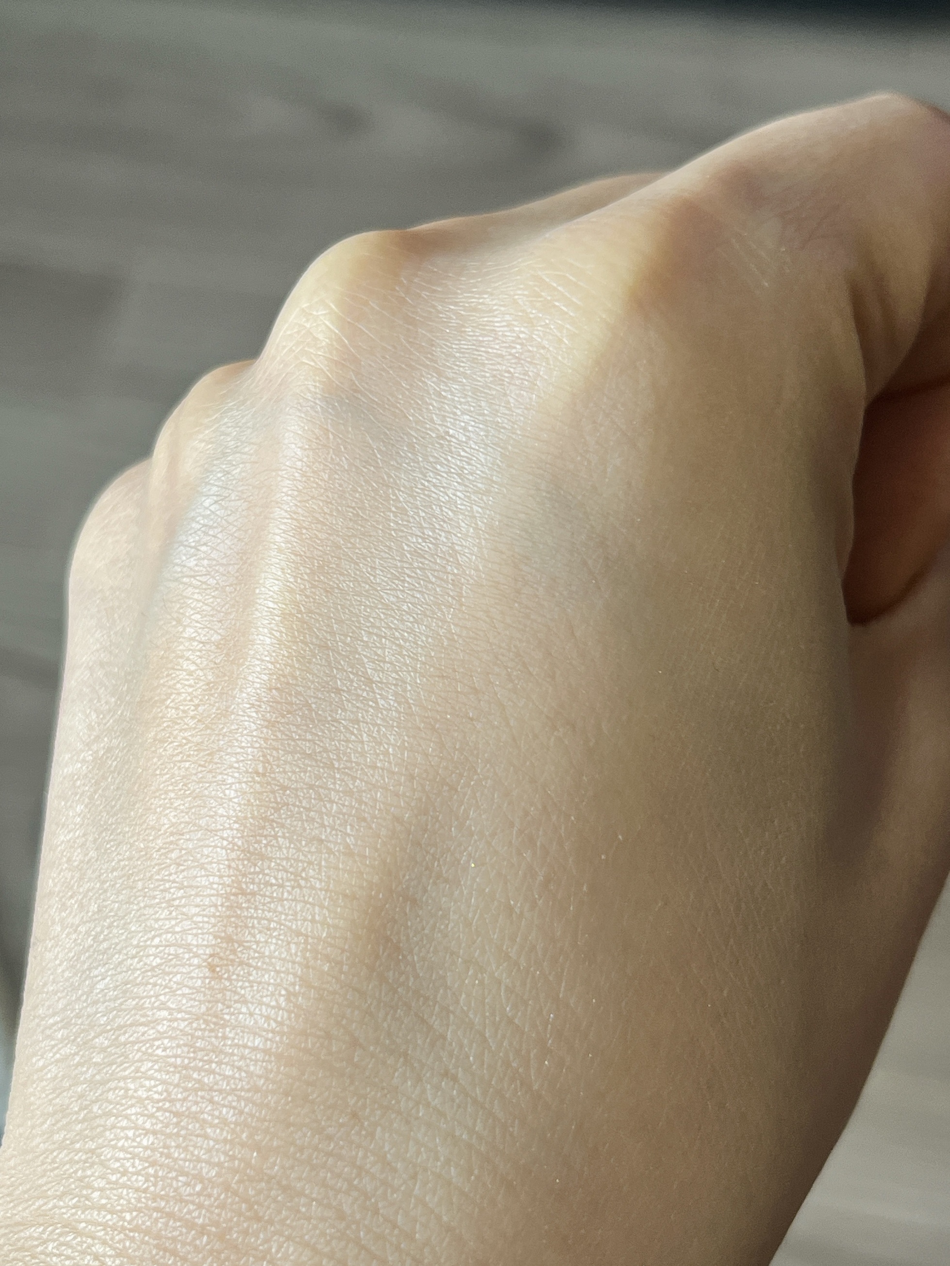 ジルスチュアート ブライト&スムース セラムプライマー 30ml/JILL STUART/化粧下地を使ったクチコミ（3枚目）