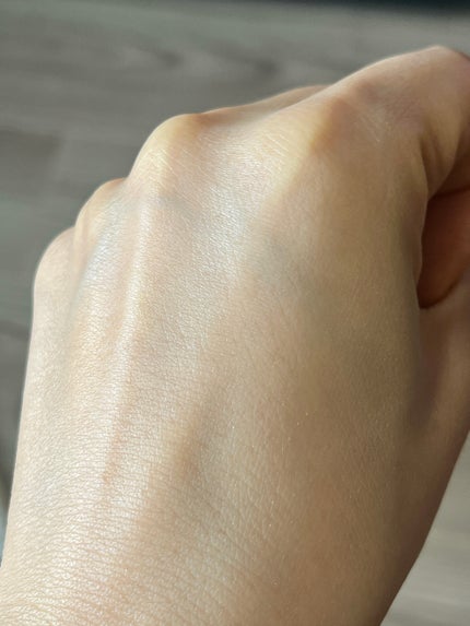 ジルスチュアート ブライト&スムース セラムプライマー/JILL STUART/化粧下地を使ったクチコミ(3枚目)