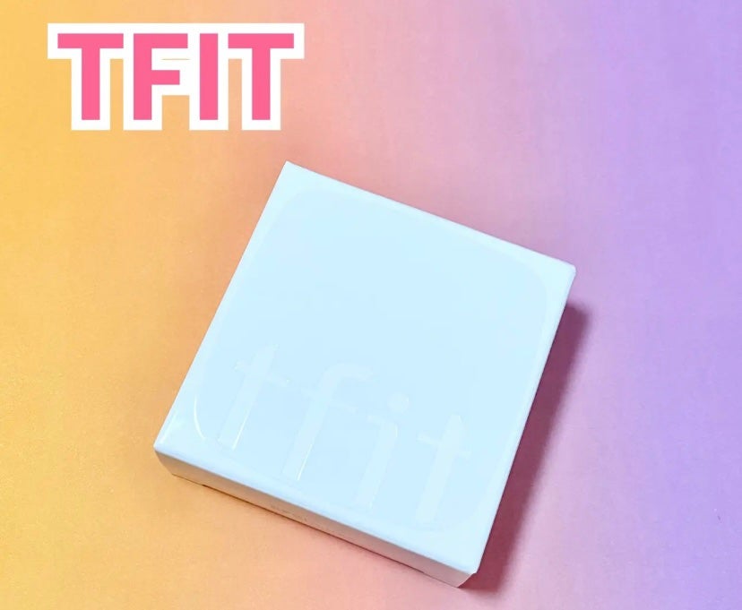 レイヤリングフィットカバークッションEX/TFIT/クッションファンデーションを使ったクチコミ(4枚目)