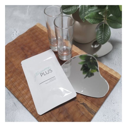 Glammy Plus/Glammy Plus/ボディサプリメントを使ったクチコミ(4枚目)