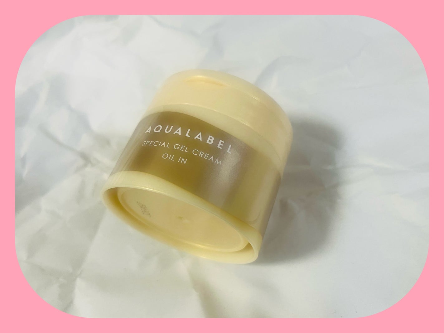 ã¹ãã·ã£ã«ãžã§ã«ã¯ãªãŒã ããïŒãªã€ã«ã€ã³ïŒ/ã¢ã¯ã¢ã¬ãŒãã«/ãªãŒã«ã€ã³ã¯ã³åç²§åã䜿ã£ãã¯ãã³ãïŒ1æç®ïŒ